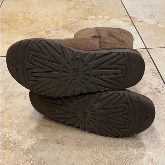 UGG Australia Boots women size 5 - Picture 3 of 16